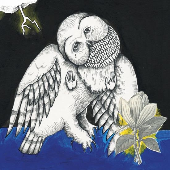 Songs Ohia Magnolia Electric Co. Reissue