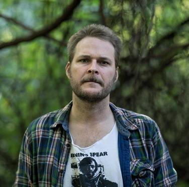 Hiss Golden Messenger Drum