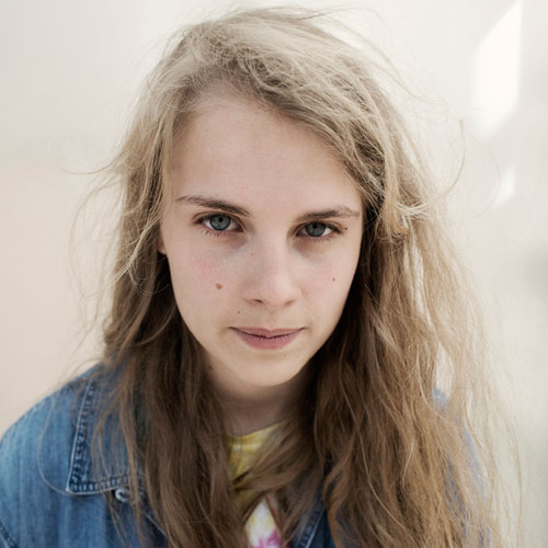 Marika Hackman Cinnamon