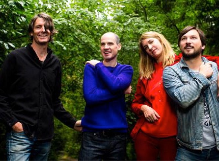 Stephen Malkmus & the Jicks