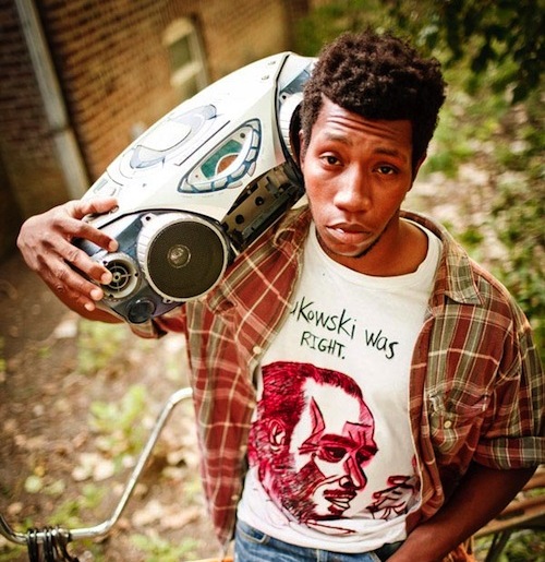 Willis Earl Beal