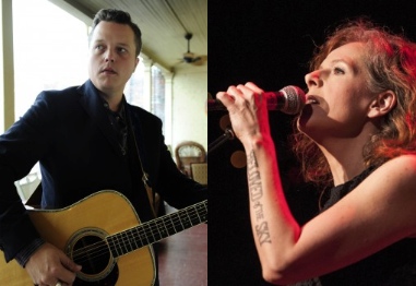 Jason Isbell Neko Case