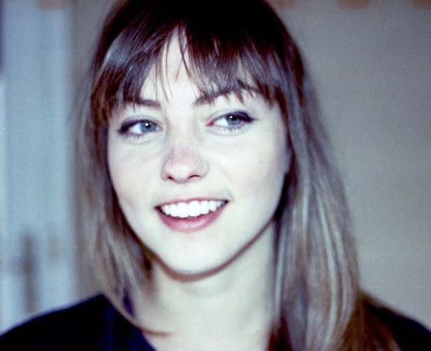 Angel Olsen White Fire