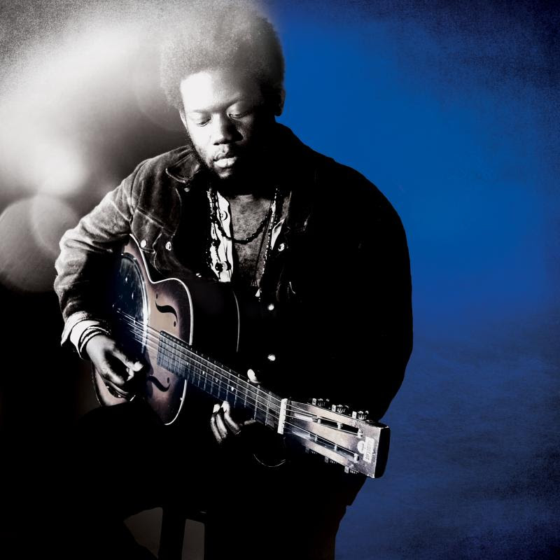 Michael Kiwanuka Third Man Records Jack White