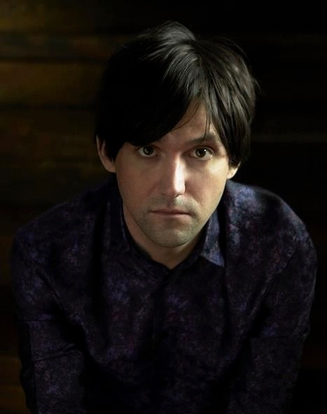 Conor Oberst 2014