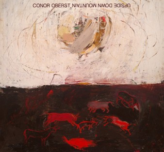 Conor Oberst Upside Down Mountain