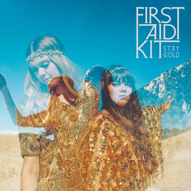 First Aid Kit My Silver Lining