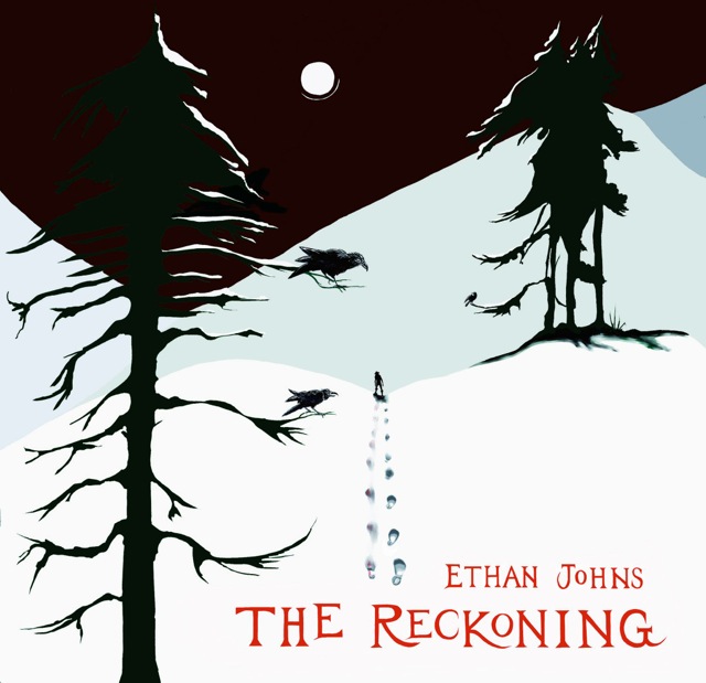 Ethan Johns The Reckoning