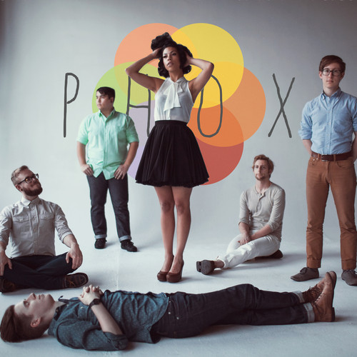 PHOX Slow Motion