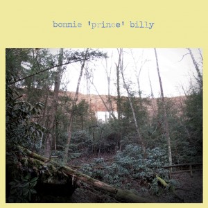 Bonnie Prince Billy Bad Man