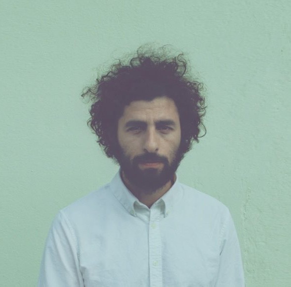 Jose Gonzalez