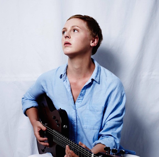 Laura Marling False Hope